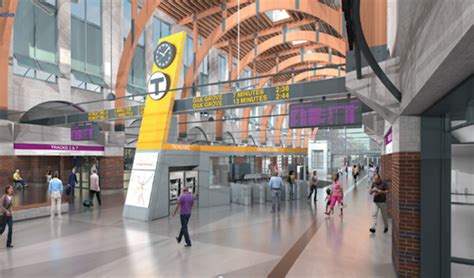 MBTA $29M over budget for South Station improvement project